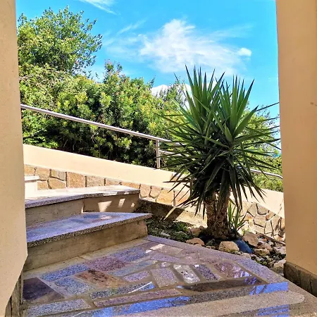 Lumar Apartment