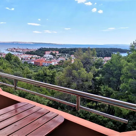 Apartman Lumar *