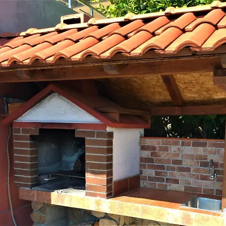Lumar Apartman