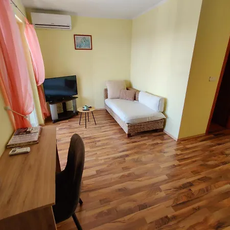 Apartman Lumar