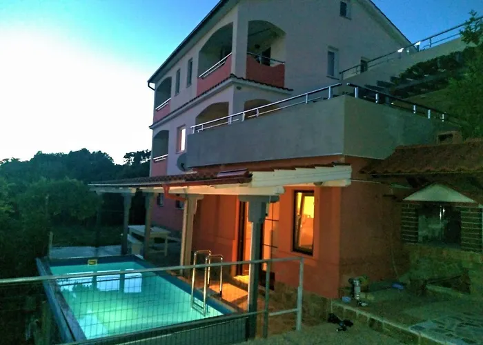 Apartment Lumar Palit